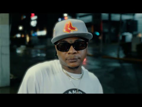 KIRY CURU - LA CALLE - VIDEO OFICIAL
