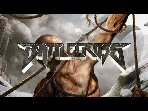 Battlecross - Not Your Slave (OFFICIAL)