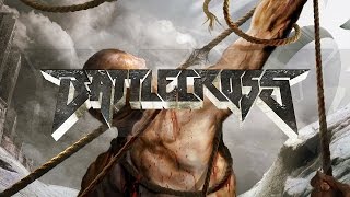 Battlecross "Not Your Slave" (OFFICIAL)