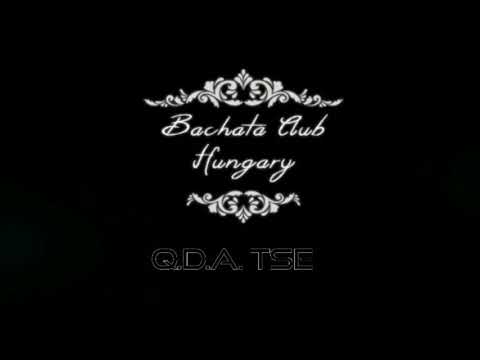 Gabor & Anna (La Canción) @Sensual thursdays 2020