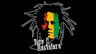 Download lagu Tony Q Rastafara - Kangen | Lirik Lagu 2025 mp3