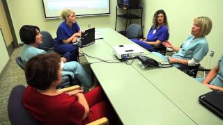 Introduction to Debriefing 2013
