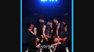 2PM - Last Dance