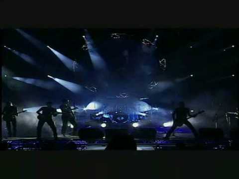 thoMPson - Cavoglave  (live Poljud)