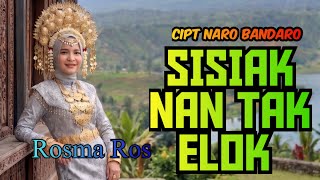 Download lagu Sisiak nan tak elok dendangminang terbaru cipt Naro bandaro product studio SBN INDONESIA mp3 Download lagu Sisiak nan tak elok dendangminang terbaru cipt Naro bandaro product studio SBN INDONESIA mp3