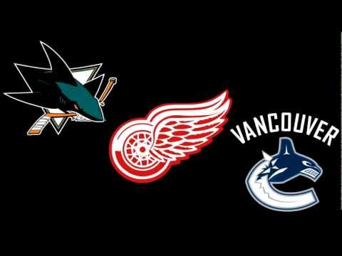 NHL 13: GM Mode Commentary Intro