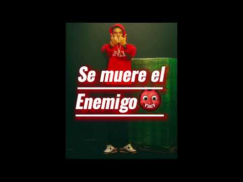 Se muere el enemigo👹 (hades66)