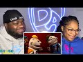 SML MOVIE THE CELEBRITY CRUSH REACTION