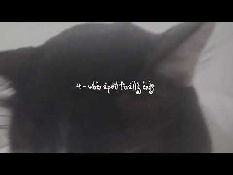 4. when april finally ends - do álbum sunstage