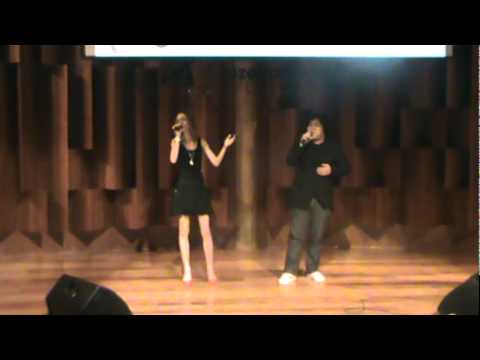 Thatah, Fah / Shiratori Emiko - Melodies of life（Cover）