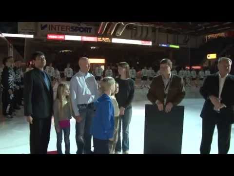 DNA Business Challenge - JYP, palkintojen jako 2014