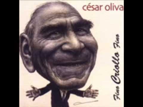 "Silente" Interpreta  Cesar Oliva