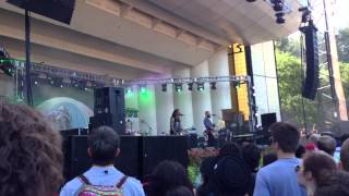 Baroness - Board Up The House