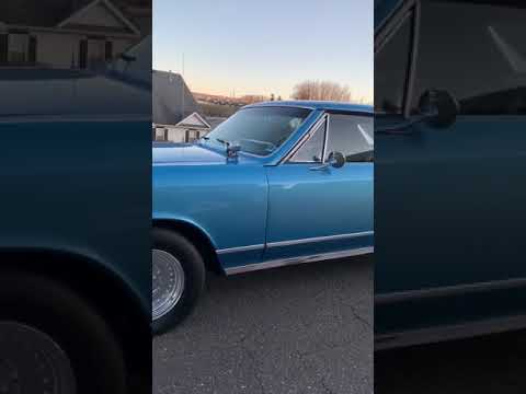 1967 Chevrolet Chevelle Malibu (CC-922097) for sale in Erie, Pennsylvania