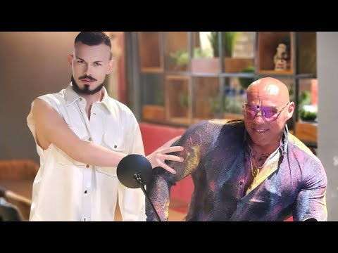 TOSE ZAFIROV: MOJOT SIN E HEROJ, MIRKO PETROVSKI NEMOZE DA MI E KONKURENCIJA!