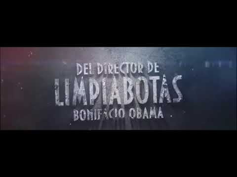 LIMPIABOTAS II. EL REGRESO DE CUCHILLAS-Triller//Película de Guinea Ecuatorial