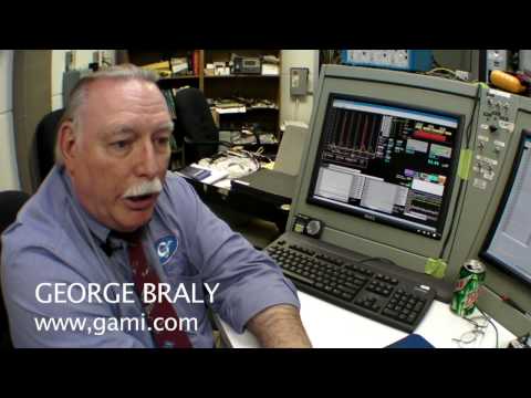 AVweb's G100UL Flight Test