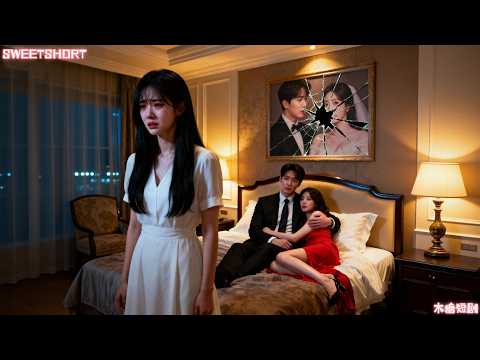 相戀3年，他卻把情人帶到她的床上激情，她徹底看透不再留戀，轉身奔赴深愛她的冷面總裁，將她捧在手心讓渣男付出代價！#分手吧我有總裁了 #短劇 #drama #boss  #cinderella