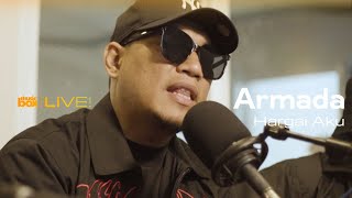 Download lagu ARMADA - HARGAI AKU | LIVE AT MUSIC BOX mp3 Download lagu ARMADA - HARGAI AKU | LIVE AT MUSIC BOX mp3