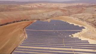 Altungrup Solar Enerji – Kırıkkale 6.5 MW