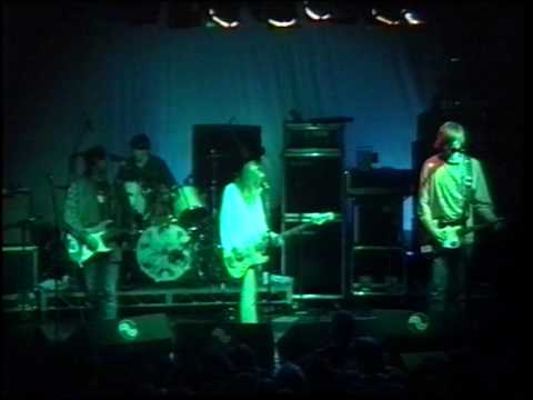 Sonic Youth - Theresa's Sound-World (1992/11/20)