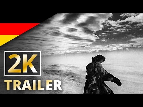 Das Salz der Erde - Offizieller Trailer [2K] [UHD] (Deutsch/German)