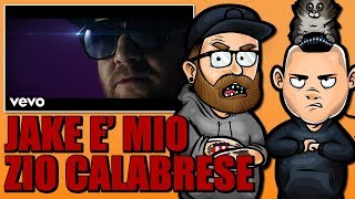 Jake La Furia - MMMH | RAP REACTION | ARCADE BOYZ 2018