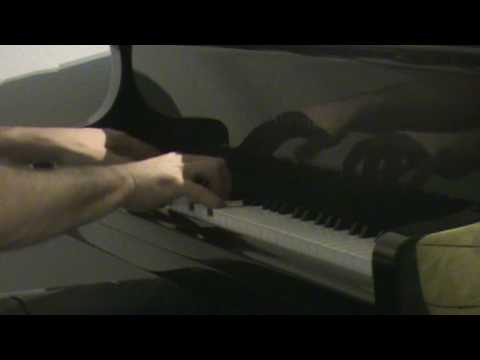 Daniel Röhm, Isoldens Liebestod piano transcription by Franz Liszt