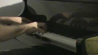 Daniel Röhm, Isoldens Liebestod piano transcription by Franz Liszt