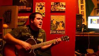 Some Asshole - You Might Be