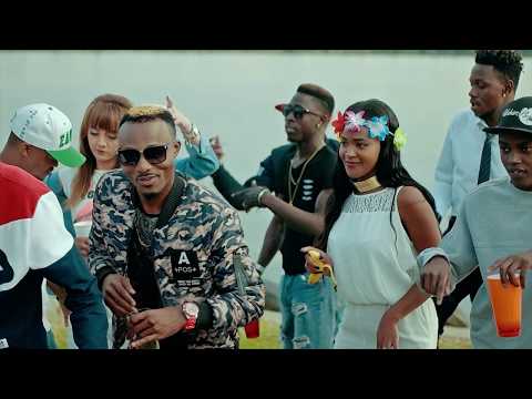 Rhyma - Ariba (Official Music Video)