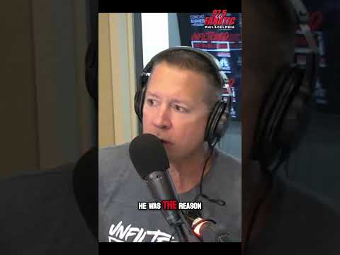 The Eagles Interior D-Line Is The Key To Stopping The Rams #eagles