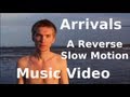 Arrivals - Aqualung Music Video by Steven Paananen