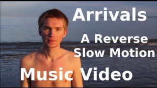 Arrivals - Aqualung Music Video by Steven Paananen