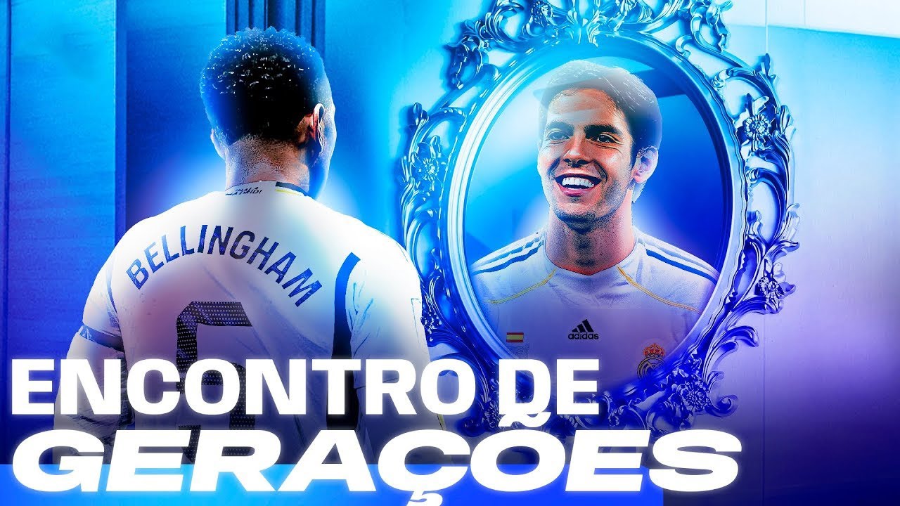 Jogadores do FUT EUROPEU que lembram LENDAS BRASILEIRAS 🌎