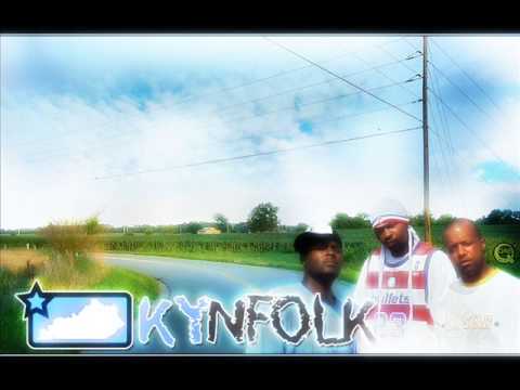 Kynfolk - Sometimes we Ride