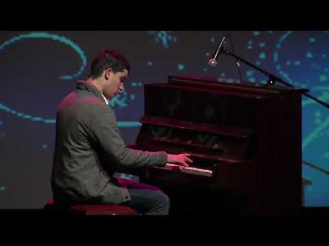 "Música por Navidad" a cargo del Aula de Música de la UPPM parte 2