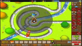 bloons td5 daily challenge bloons td5 daily challenge