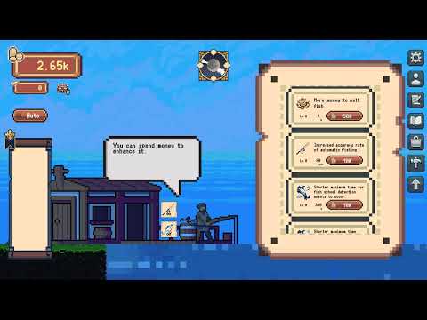 Fish&Chill - Relax Idle Game