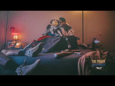 Video thumbnail for Pills