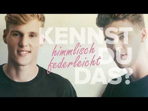 Verliebte Jungs - Die Schlagerboys