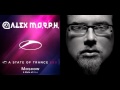 ASOT 550,Alex M.O.R.P.H.~Live at Expocenter in ...