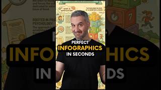 Stunning Infographics In Google NotebookLM in Seconds (So Easy!)
