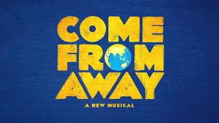 COME FROM AWAY