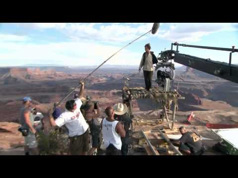 The Lone Ranger [Behind The Scenes II]