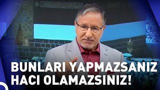 Haccın Kuralları Nelerdir? | Prof. Dr. Mustafa Karataş ile Muhabbet Ka