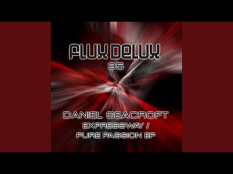 Pure Passion (Original Mix)