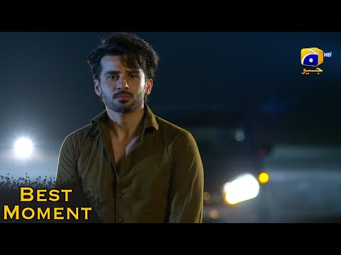 Bojh Episode 64 || 𝗕𝗲𝘀𝘁 𝗠𝗼𝗺𝗲𝗻𝘁 𝟬𝟭 || Areej Mohyudin - Fahad Sheikh || Har Pal Geo