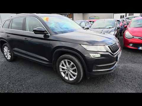 2019 Skoda Kodiaq 2.0 Auto DSG  Ambition 7 Seater - Image 2
