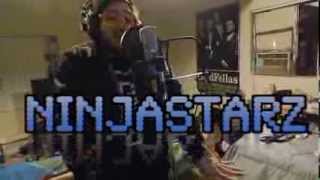 NinjastarzDynasty X Abstuxz Presents: 3 Night's At 3:00 A.M. - Savier Soul (Prod.SavierSoul)